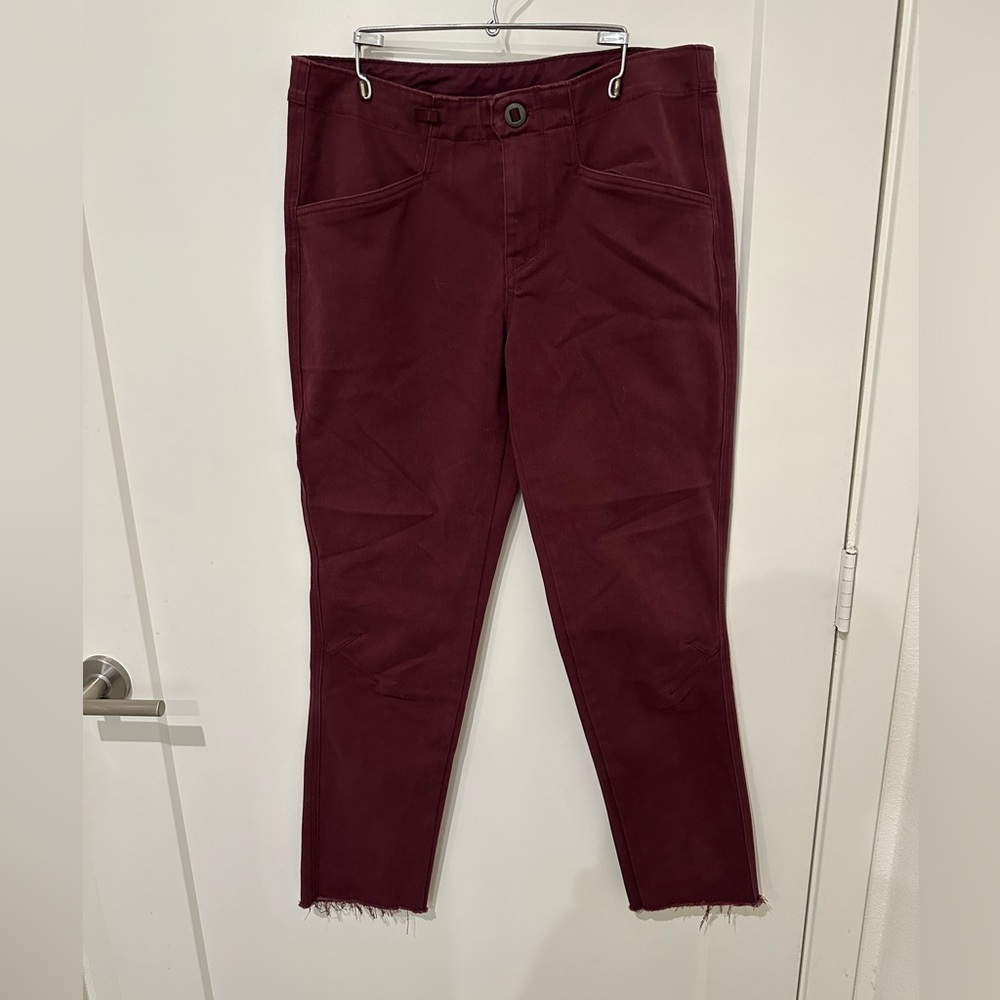 Patagonia Escala Rock Pants Jeans